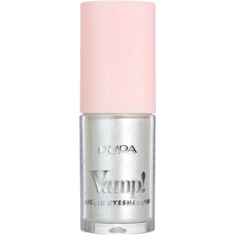 PUPA Milano Cienie do powiek Vamp! Cień do powiek w płynie