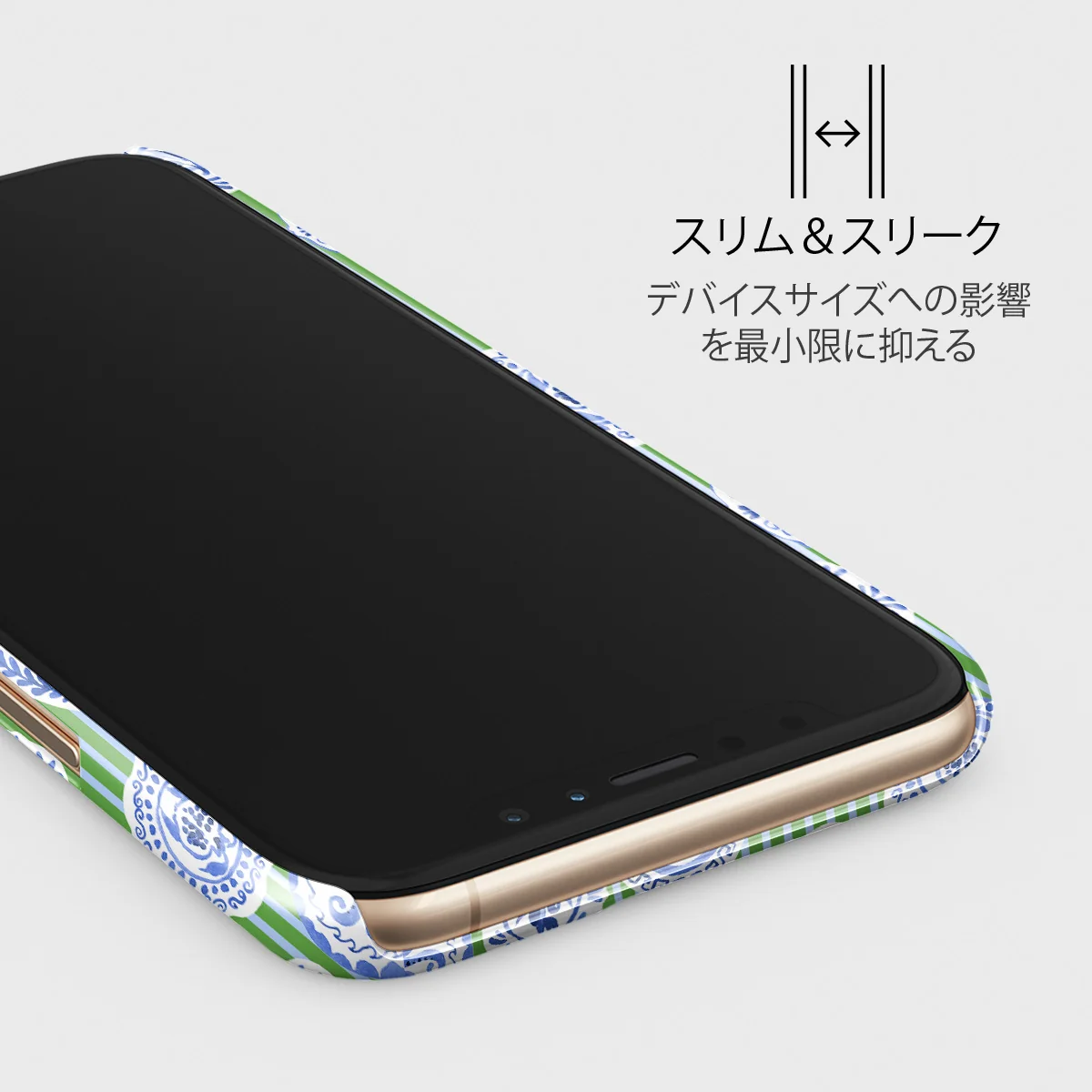 Taverna - iPhone 11 Pro Max ケース