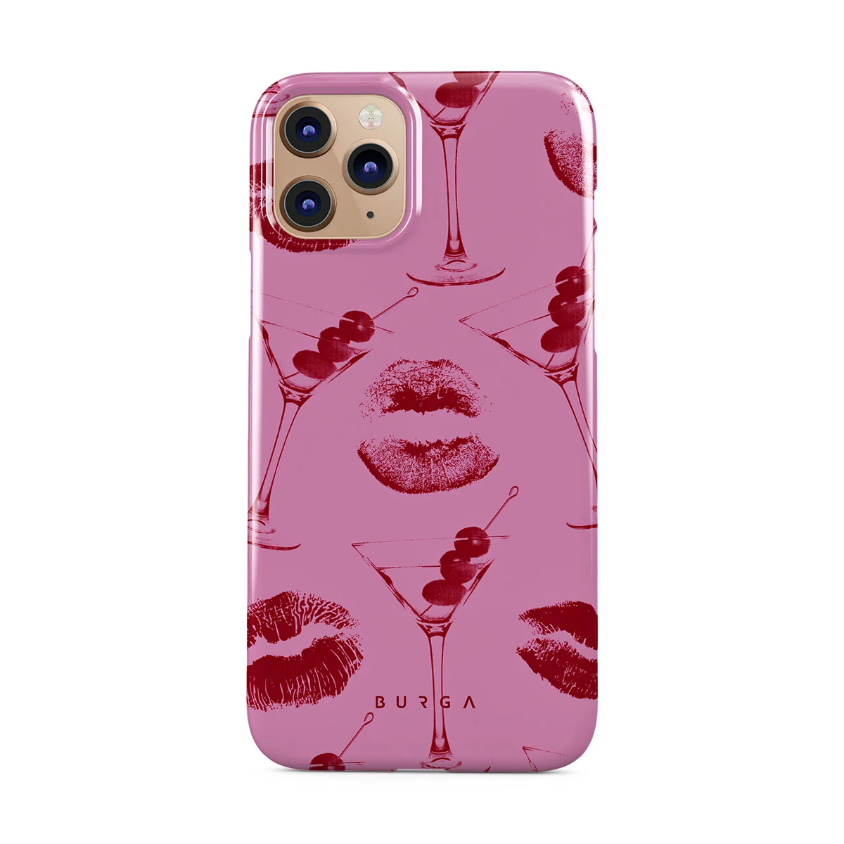 Call Me - iPhone 11 Pro Max ケース