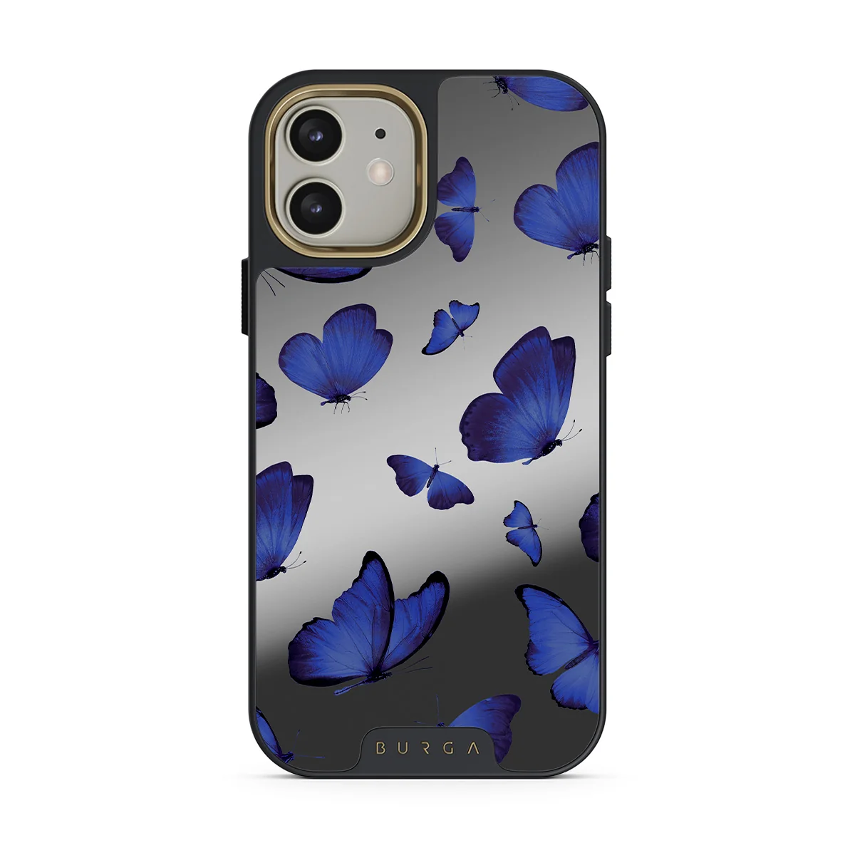Spring Court - iPhone 12 ケース