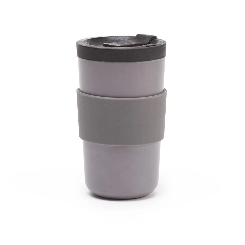 Vogeelle Takeaway Mug 17 oz - Smoke
