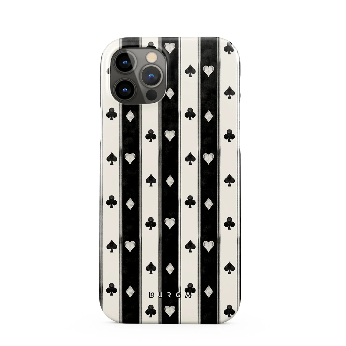 Queen's Court - iPhone 12 Pro Max ケース