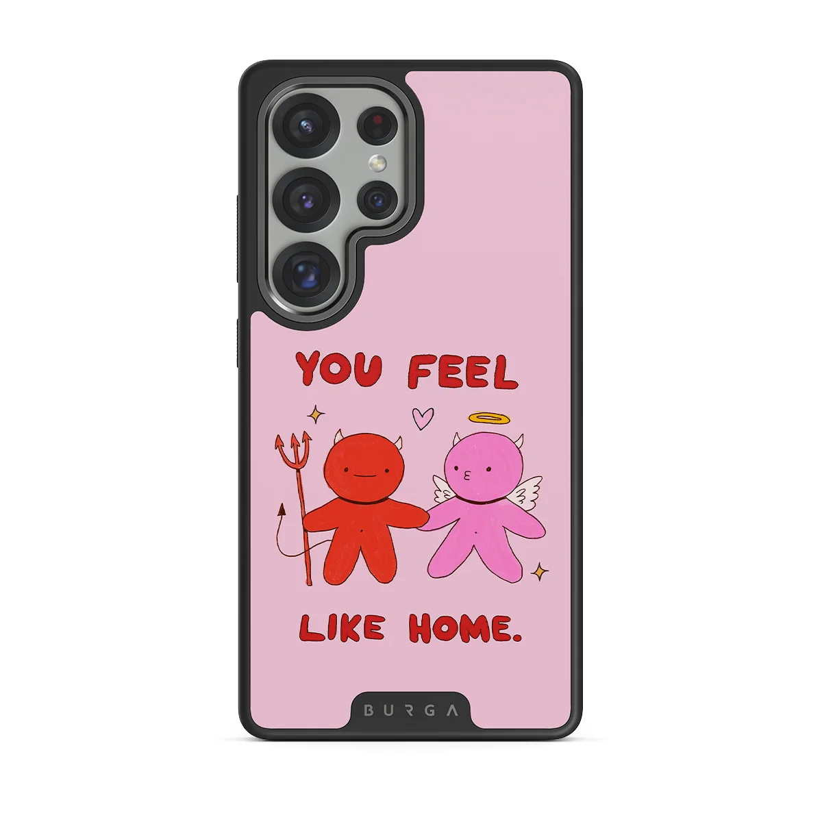 Like Home - Samsung Galaxy S25 Ultra ケース