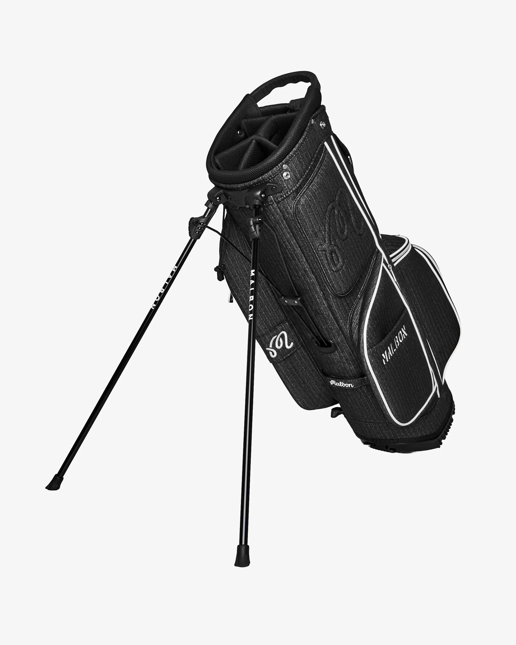 Division Cart Bag
