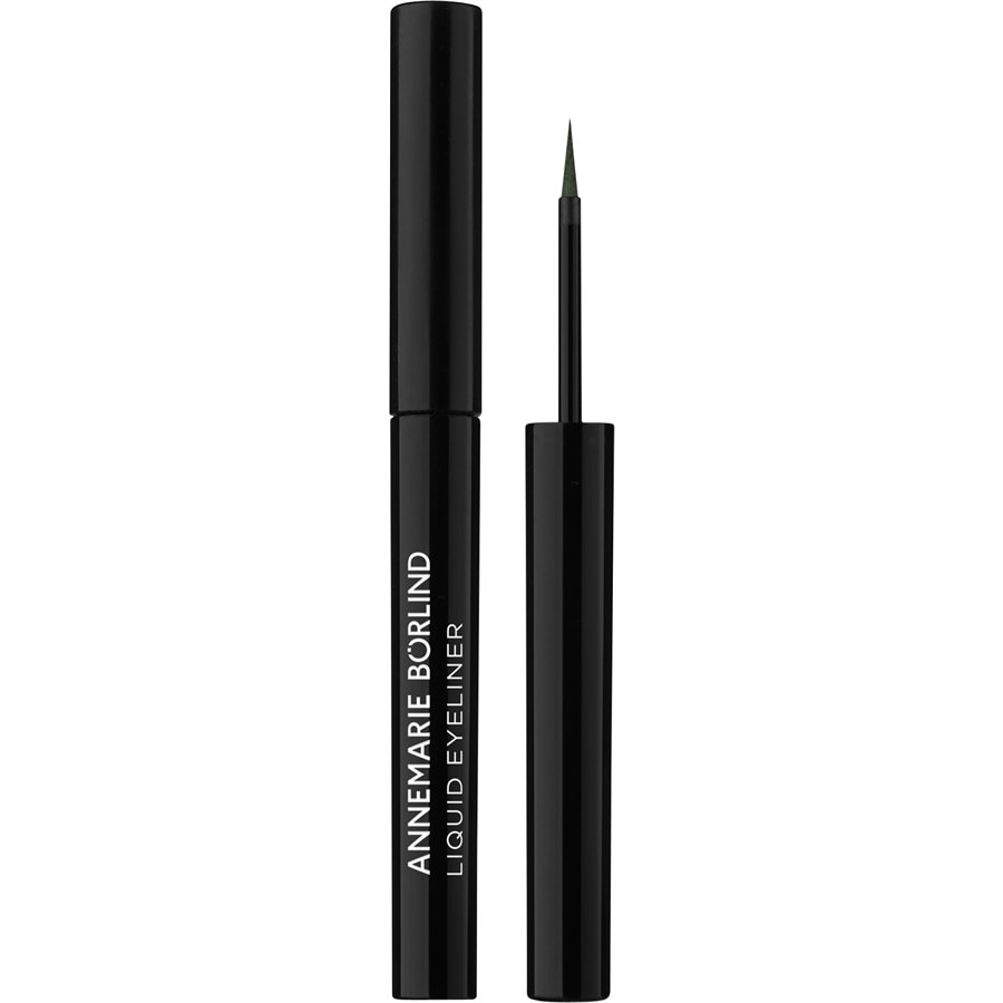 ANNEMARIE BÖRLIND Oczy Eyeliner w płynie