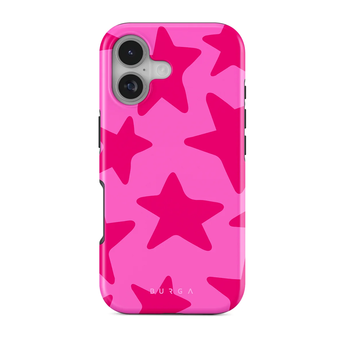 Let's Go Party - iPhone 17 ケース