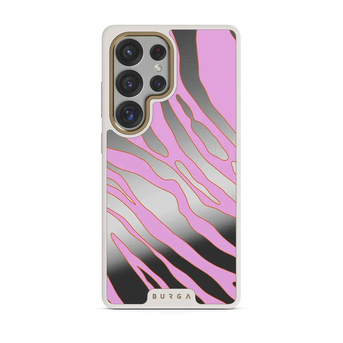 Spicy - Samsung Galaxy S25 Ultra ケース