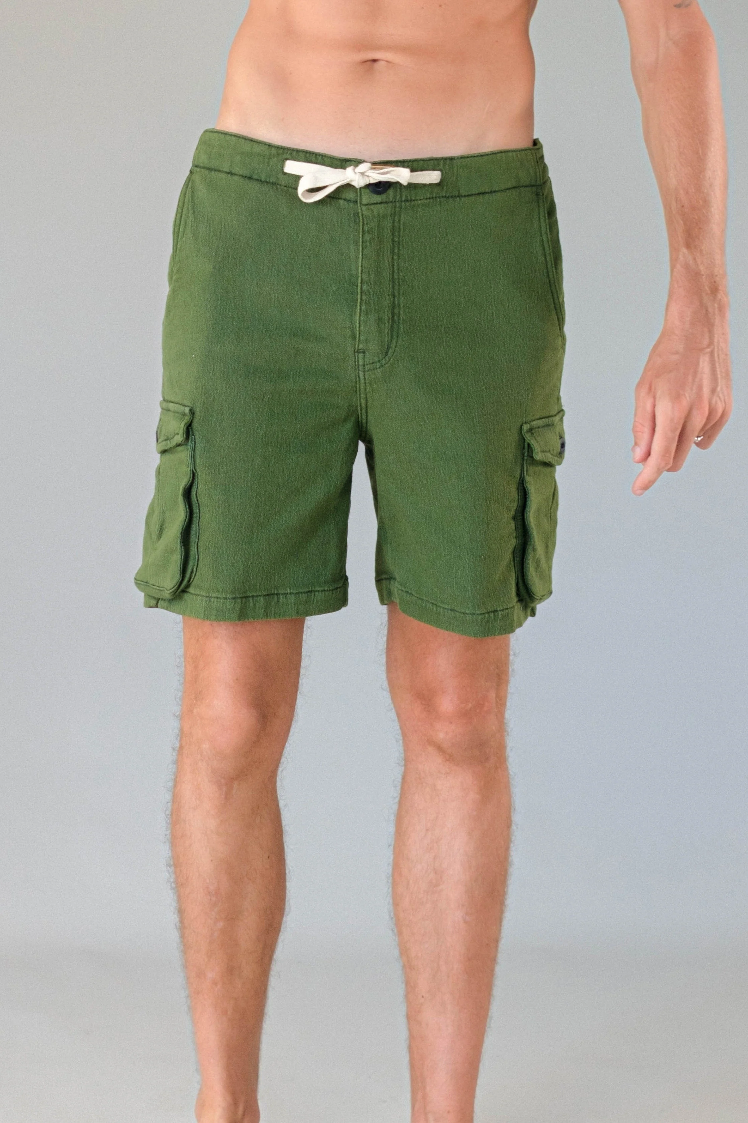 Justgo Short