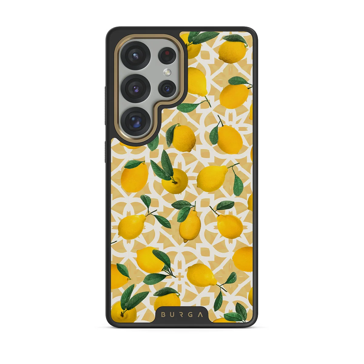 Lemon Juice - Samsung Galaxy S25 Ultra ケース