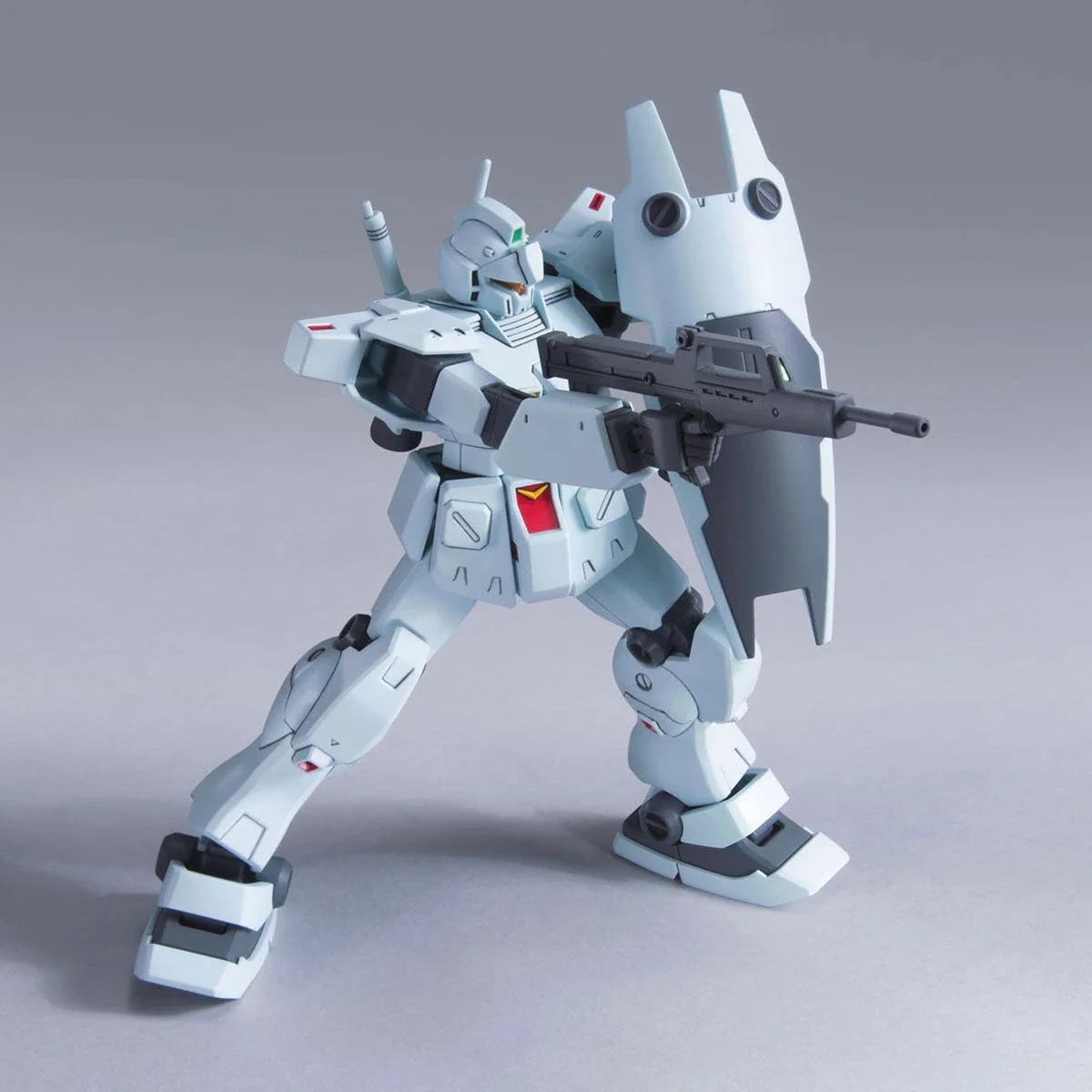HGUC #120 RGM-79N GM Custom 