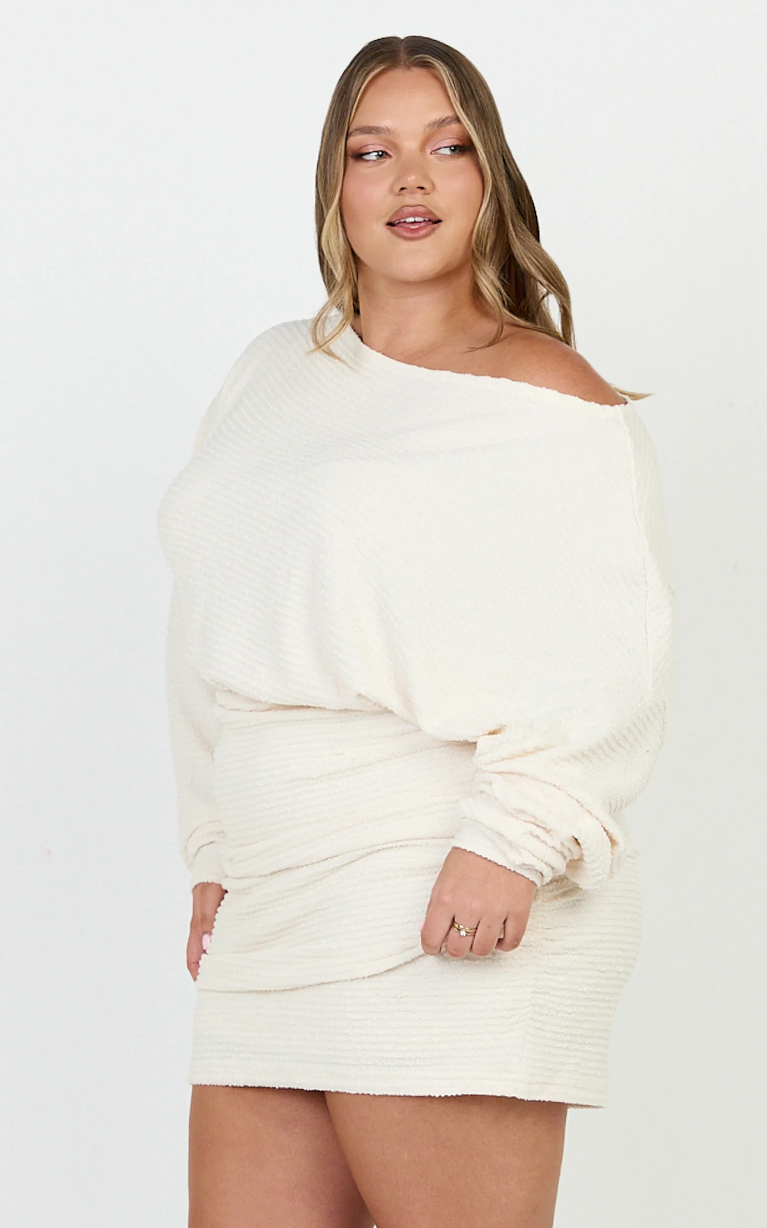 Alyce Mini Dress