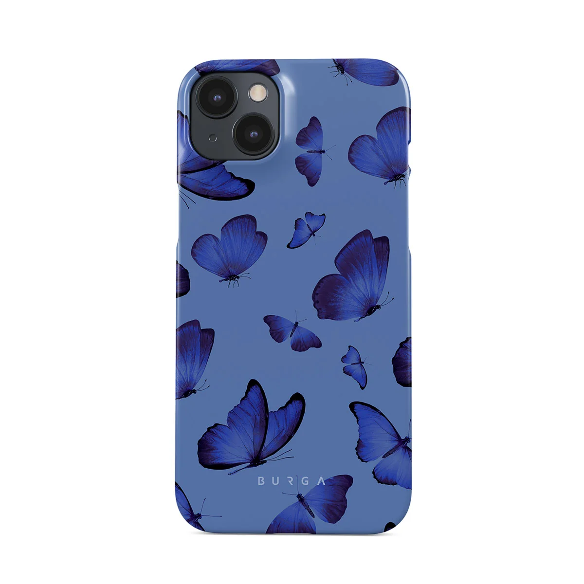 Spring Court - iPhone 14 Plus ケース