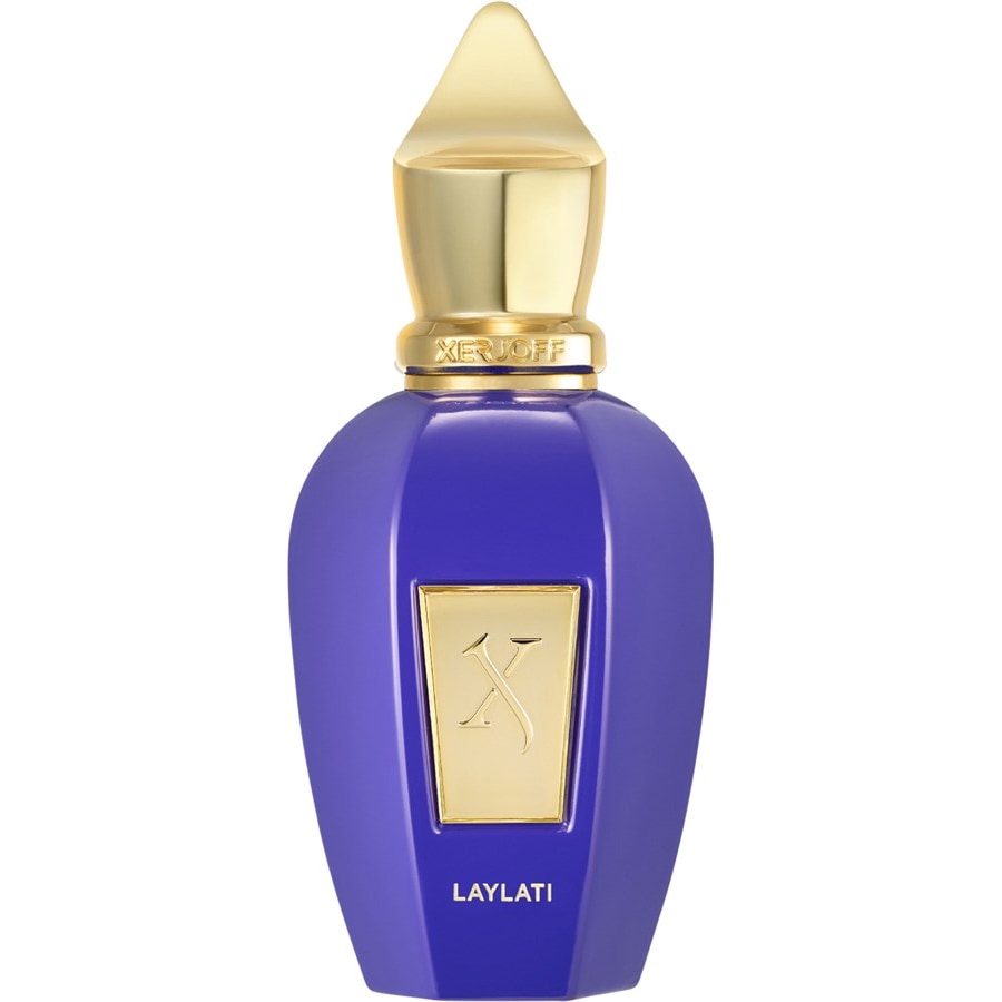XERJOFF Vibe Collection Eau de Parfum Spray Laylati
