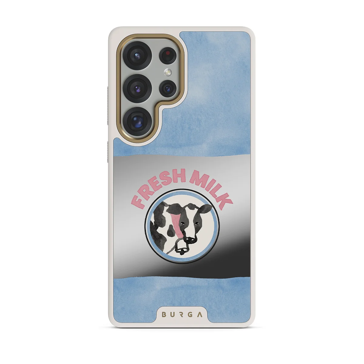 Milkshake - Samsung Galaxy S25 Ultra ケース