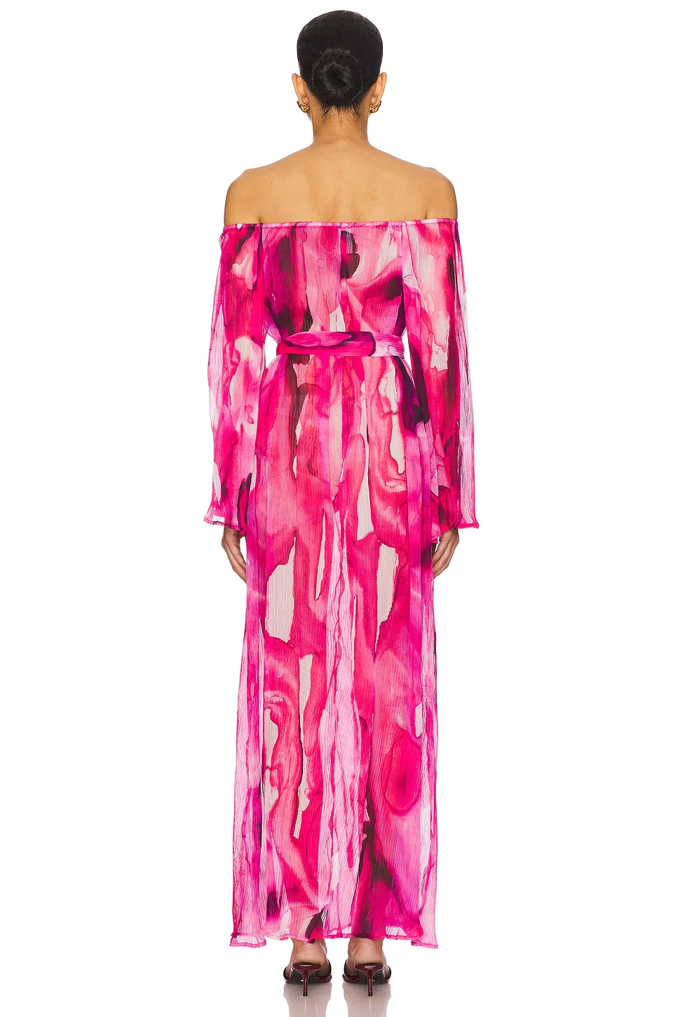 Malia Dress