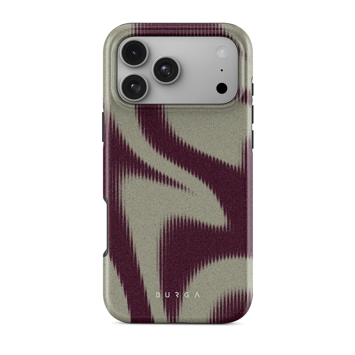 Phantom - iPhone 17 Pro ケース
