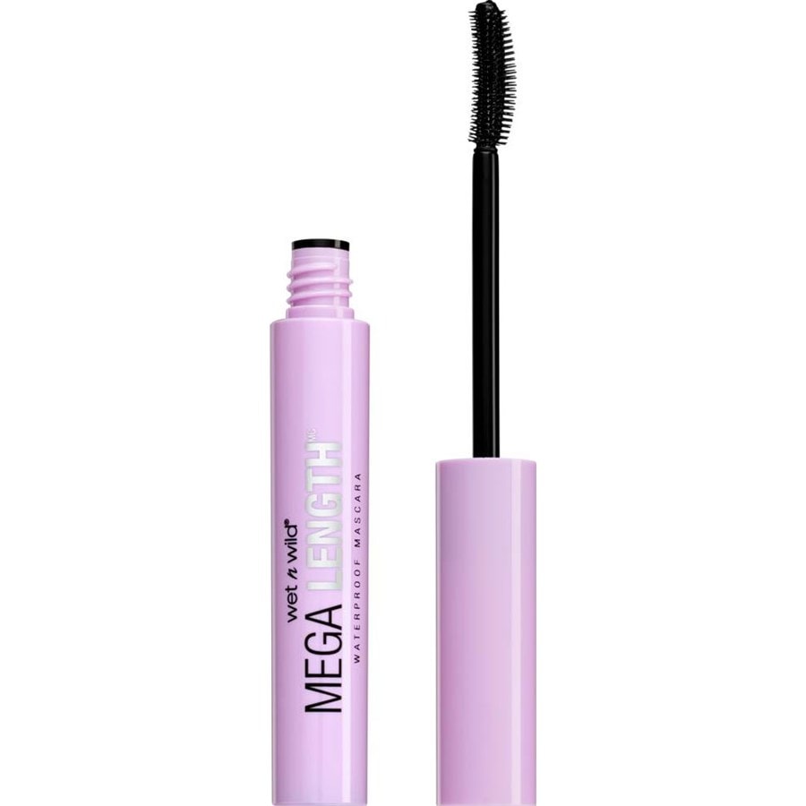 wet n wild Mascara Tusz do rzęs Mega Length