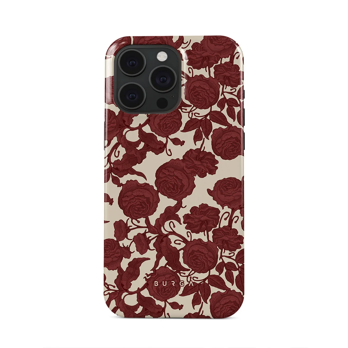 Tease Me - iPhone 15 Pro Max ケース