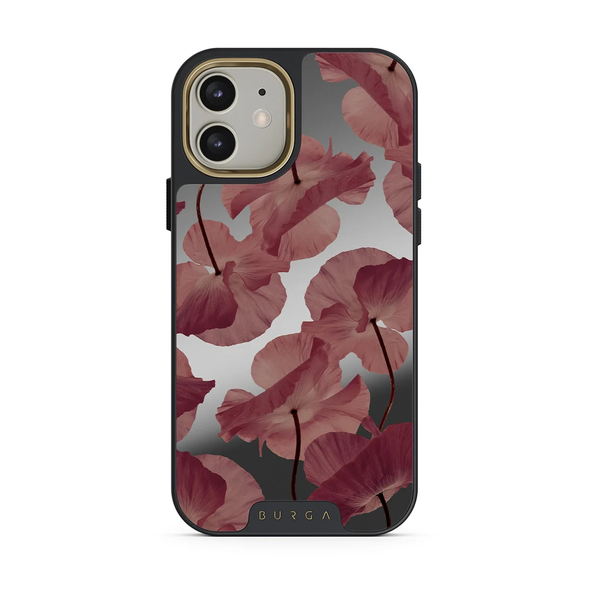 Tender Kiss - iPhone 12 ケース