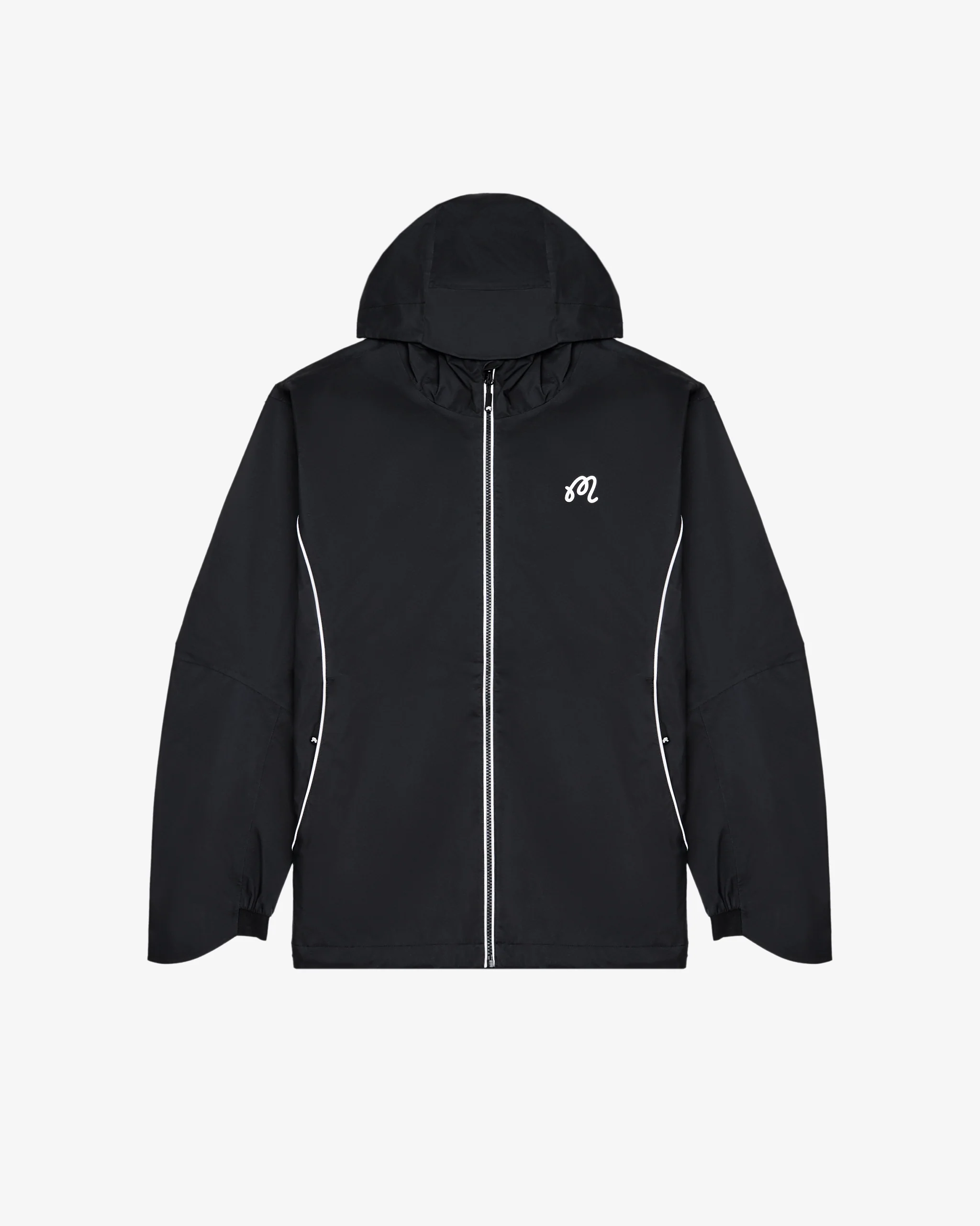 Cloudburst Rain Jacket