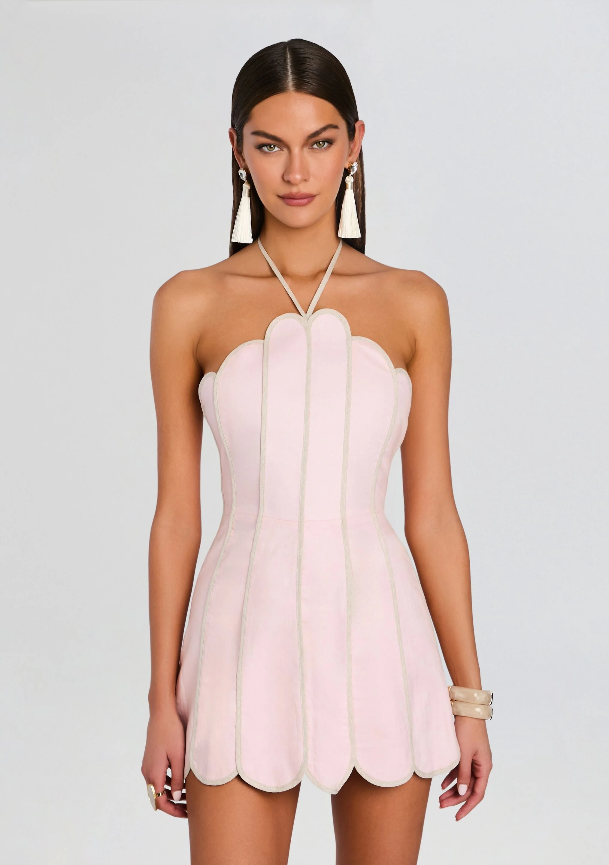 Lenny Dress