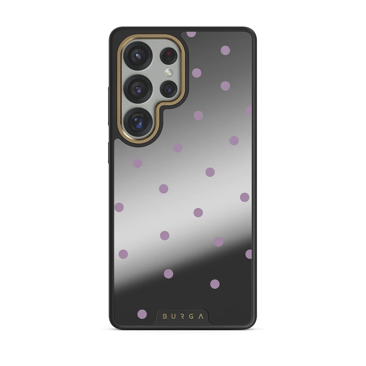 Curated - Samsung Galaxy S25 Ultra ケース