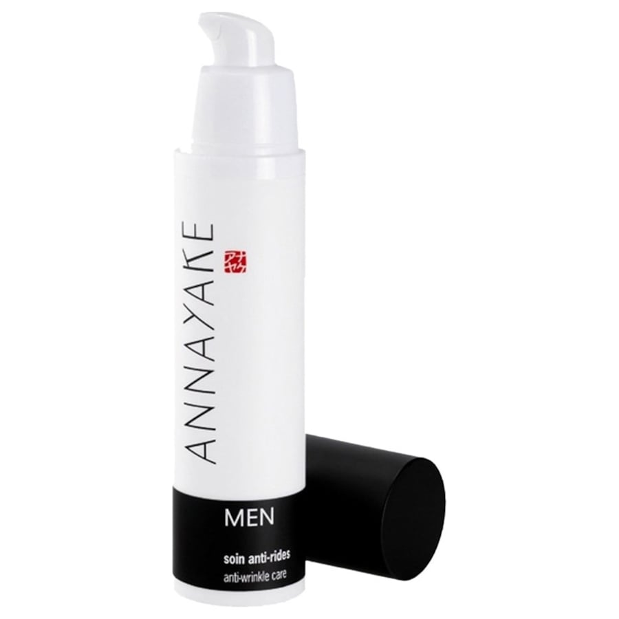Annayake Men Men Anti-Wrinkle Cream