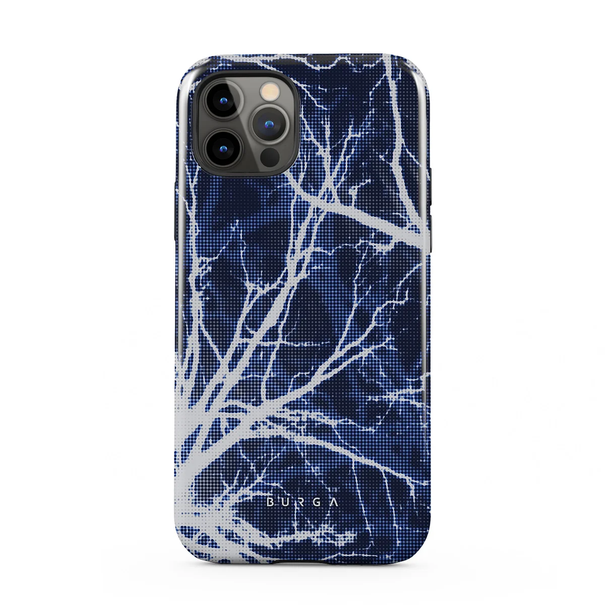 Subzero - iPhone 12 Pro ケース