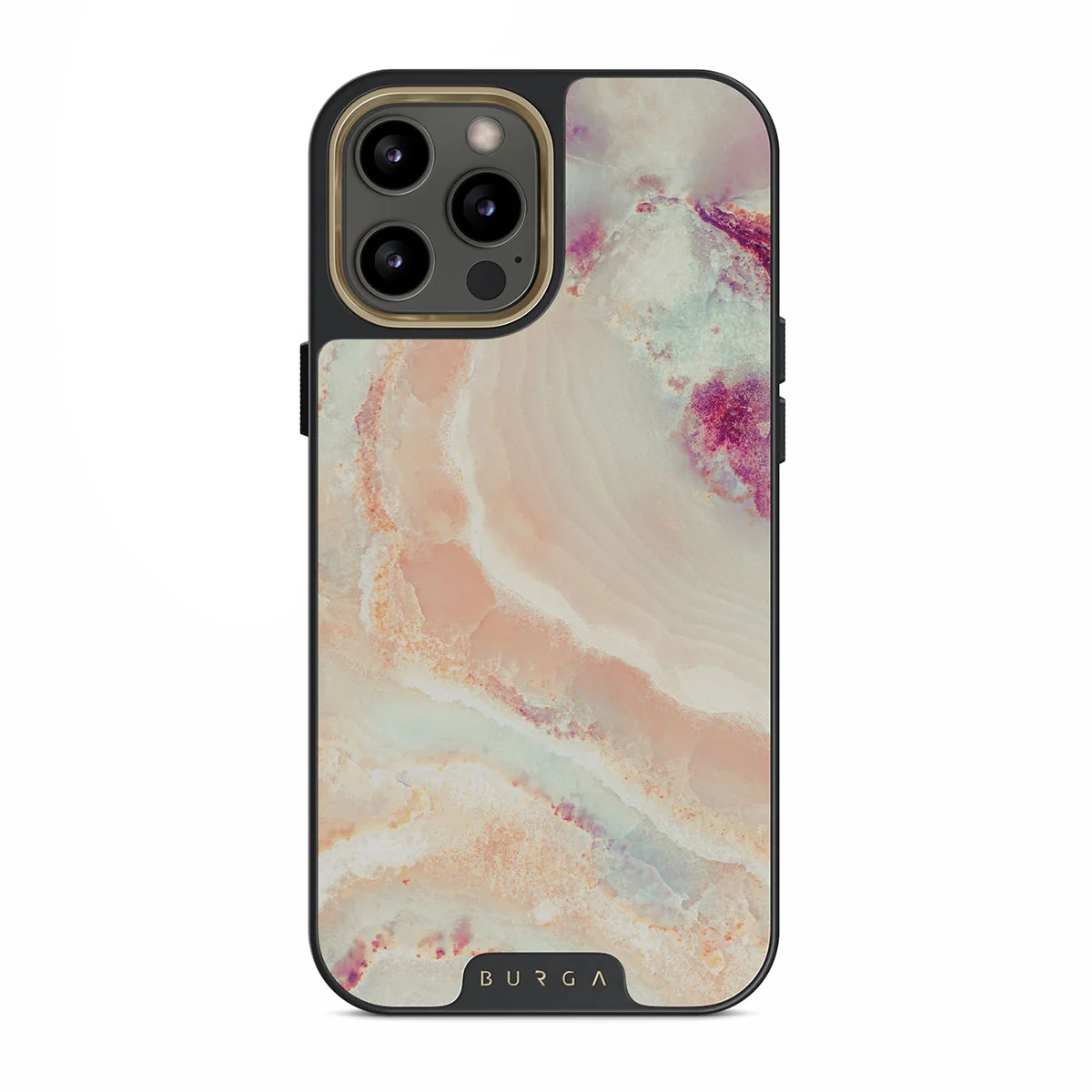 Berry Sorbet - Girly iPhone 12 Pro Max ケース