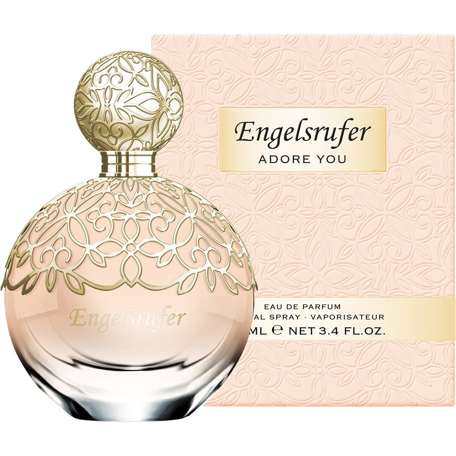 Engelsrufer Adore You Eau de Parfum Spray