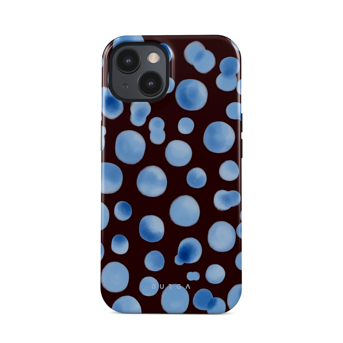 Bubble Bath - iPhone 13 ケース