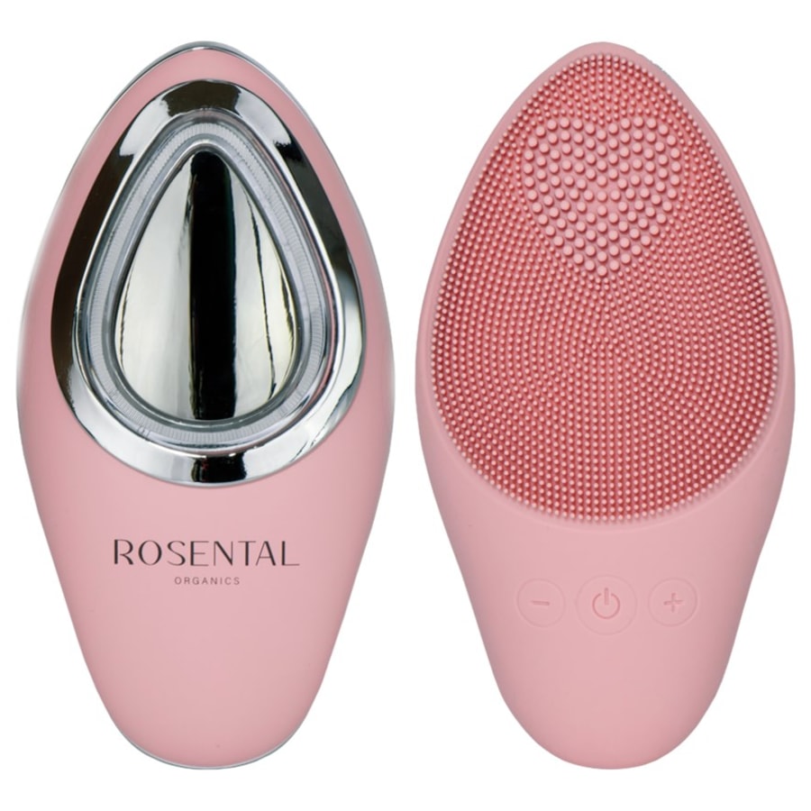 Rosental Organics Narzędzia do czyszczenia Szczotka oczyszczająca EMS