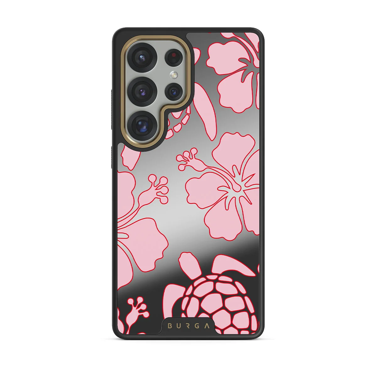 Tan Break - Samsung Galaxy S25 Ultra ケース