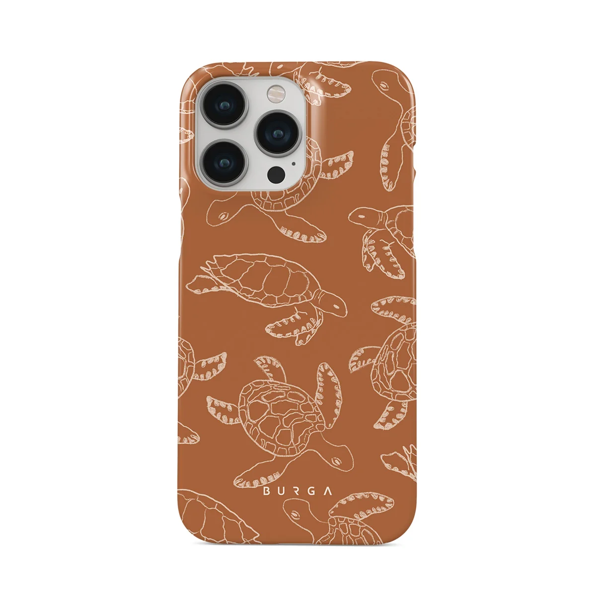 Earth Shell - iPhone 14 Pro ケース