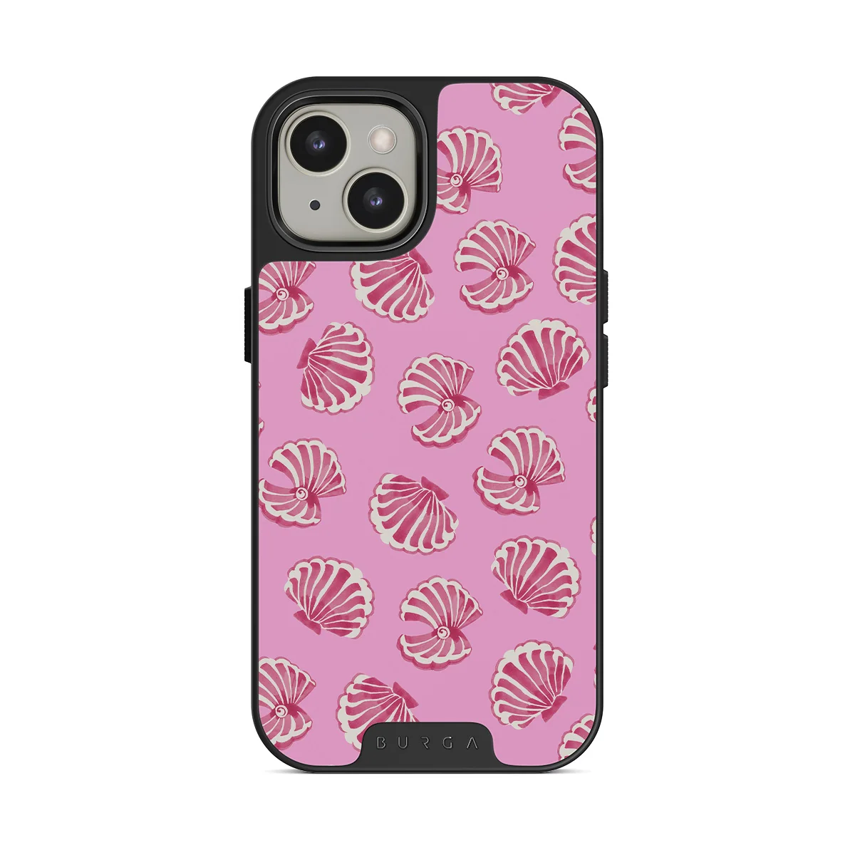 Shell We - iPhone 13 ケース