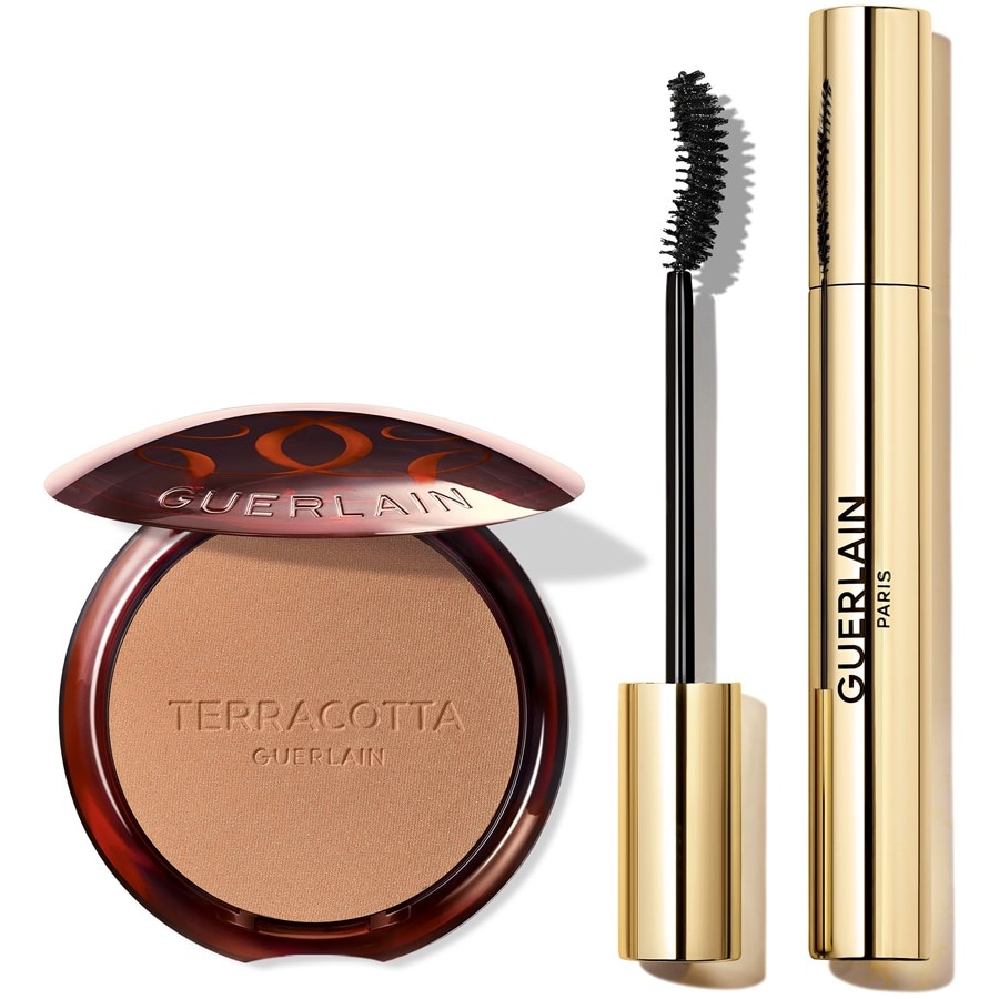 GUERLAIN Terracotta Zestaw do makijażu