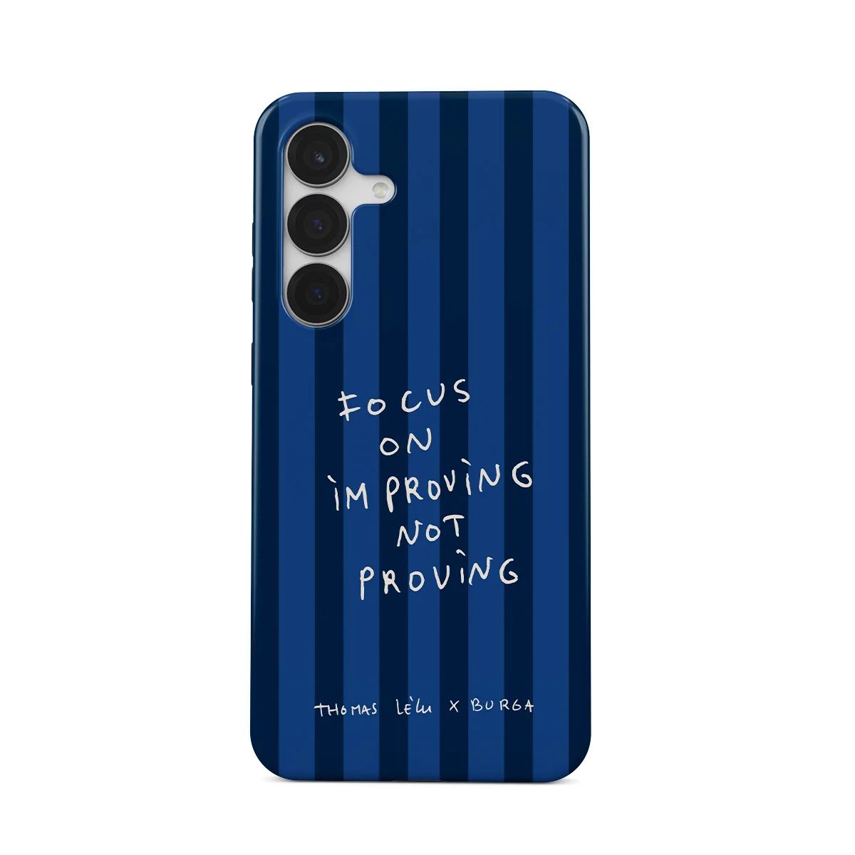Focus On - Samsung Galaxy S25 FE ケース