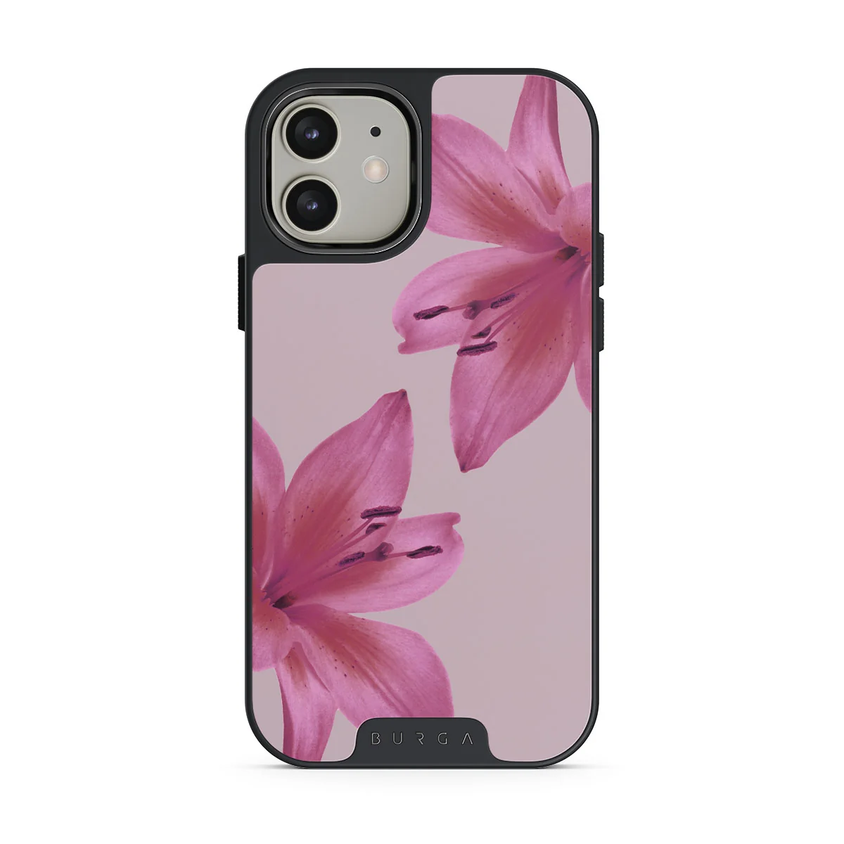 Fragile Beauty - iPhone 12 ケース