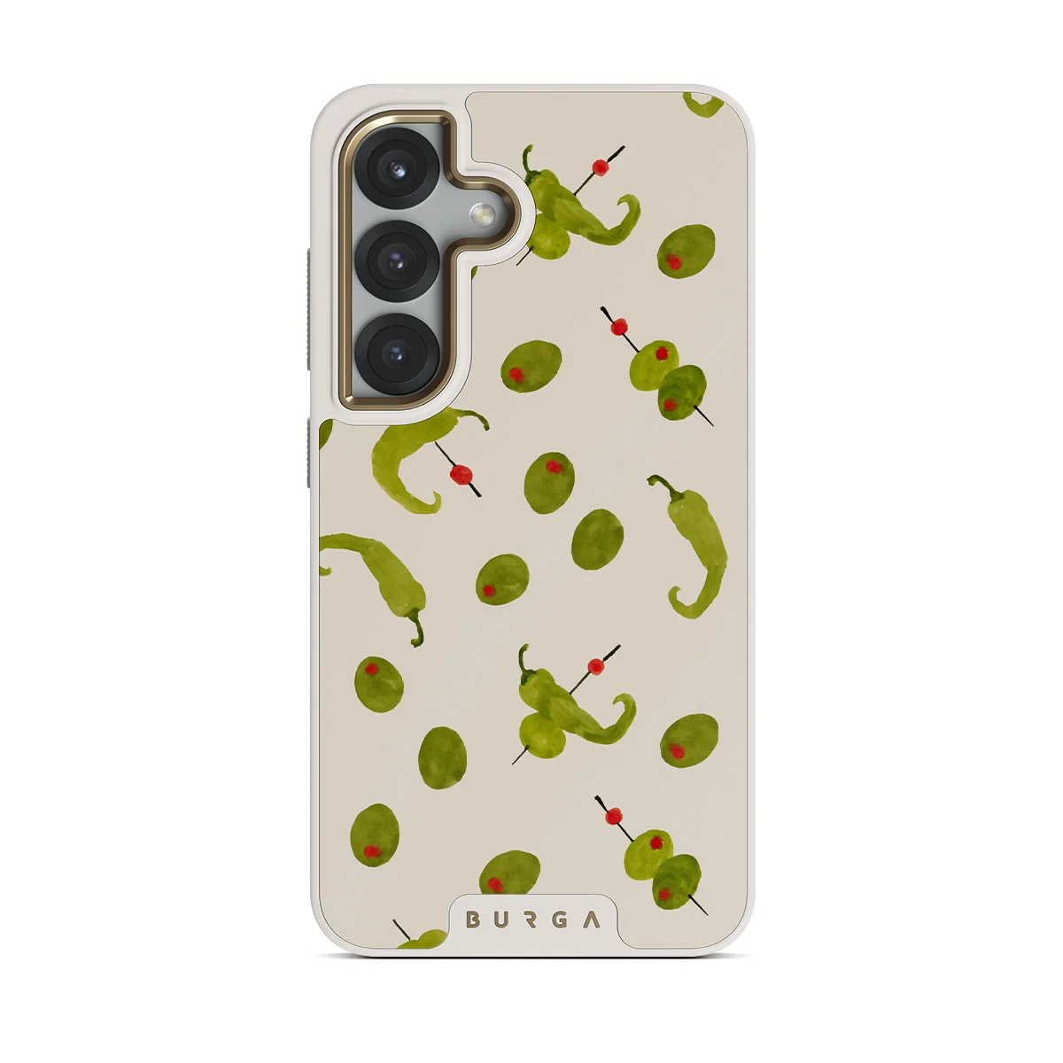 Aperitivo - Samsung Galaxy S25 Plus ケース