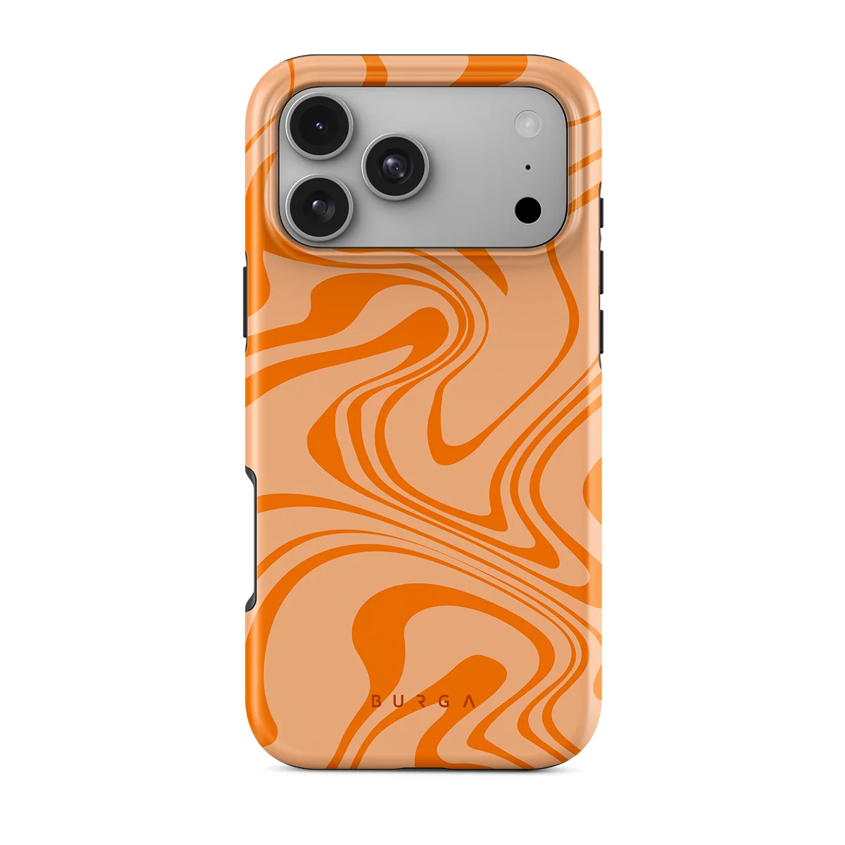 High Vibrations - iPhone 17 Pro ケース