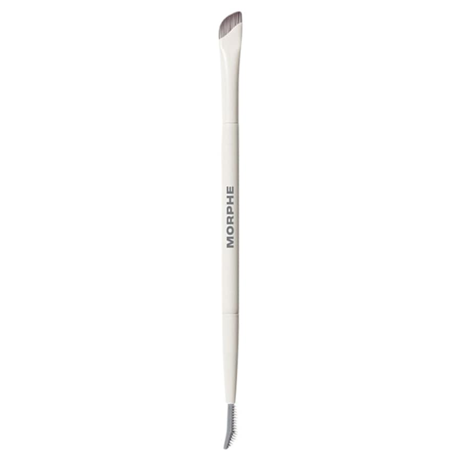 Morphe Pędzle do oczu M402 Dual-Ended Precision Brow Brush & Comb