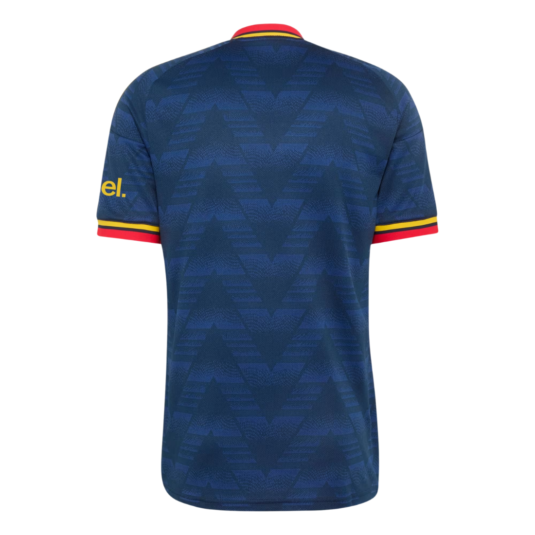 ADIDAS Arsenal 26/27 Away Replica Men Jersey Navy JZ3160