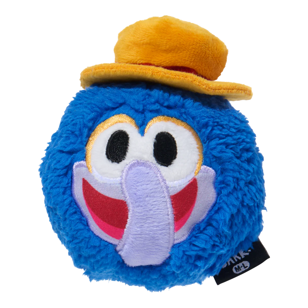 The Great Gonzo as 