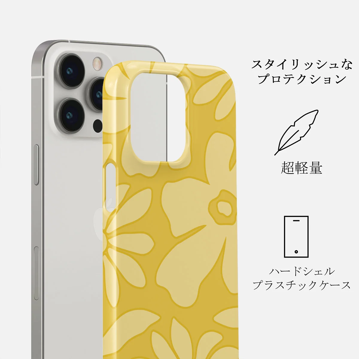 Core Memory - iPhone 13 Pro ケース