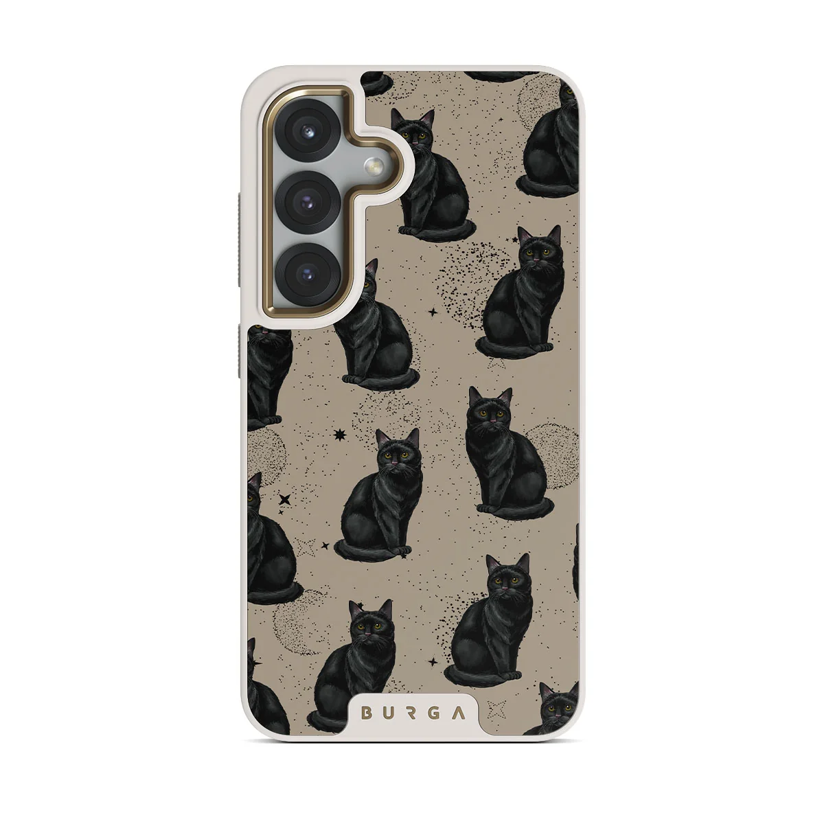 Salem - Samsung Galaxy S25 Plus ケース
