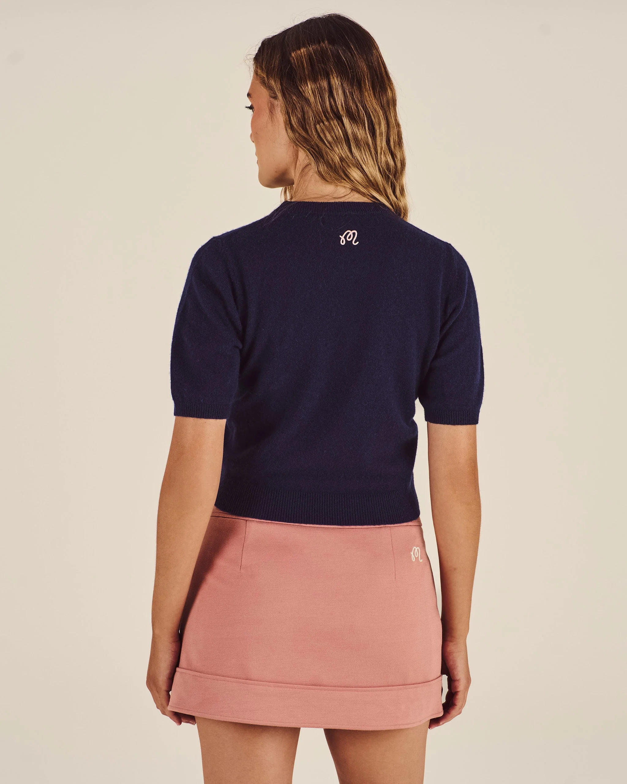 Gisela Skirt