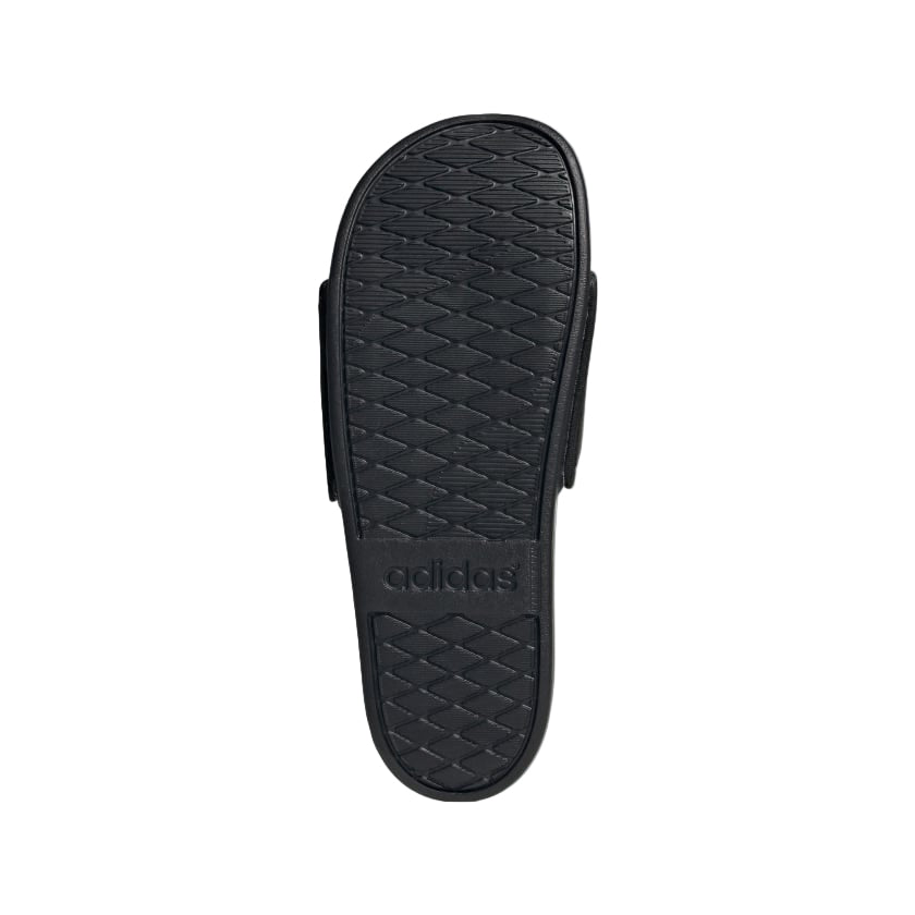ADIDAS Adilette Unisex's Slippers Black JS1146