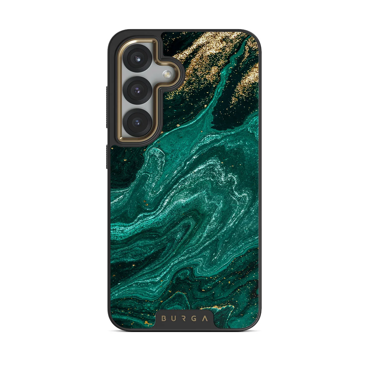 Emerald Pool - Samsung Galaxy S25 ケース