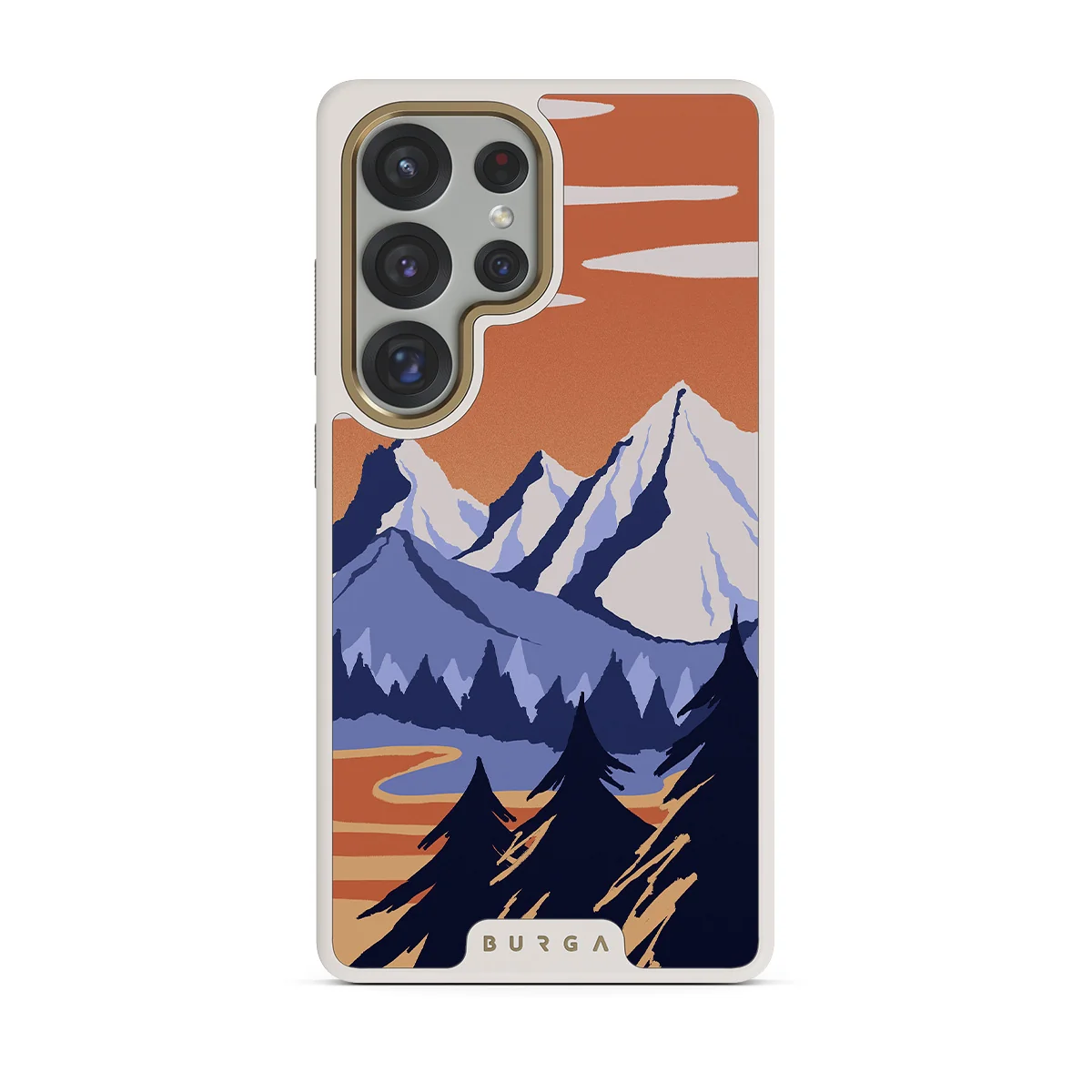 Summit - Samsung Galaxy S25 Ultra ケース