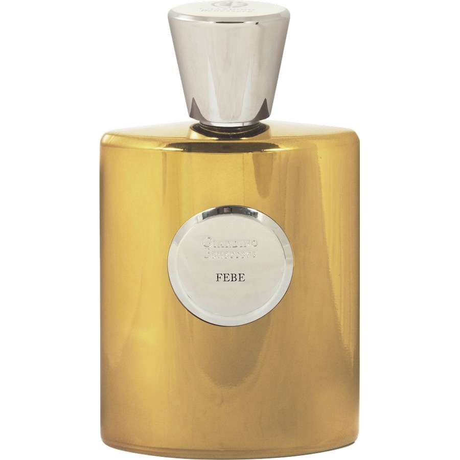 Giardino Benessere Titani Collection Extrait de Parfum Febe